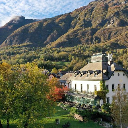 Boutique Hotel Dobra Vila 보베츠 외부 사진