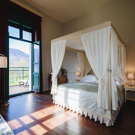 Boutique Hotel Dobra Vila 보베츠 외부 사진