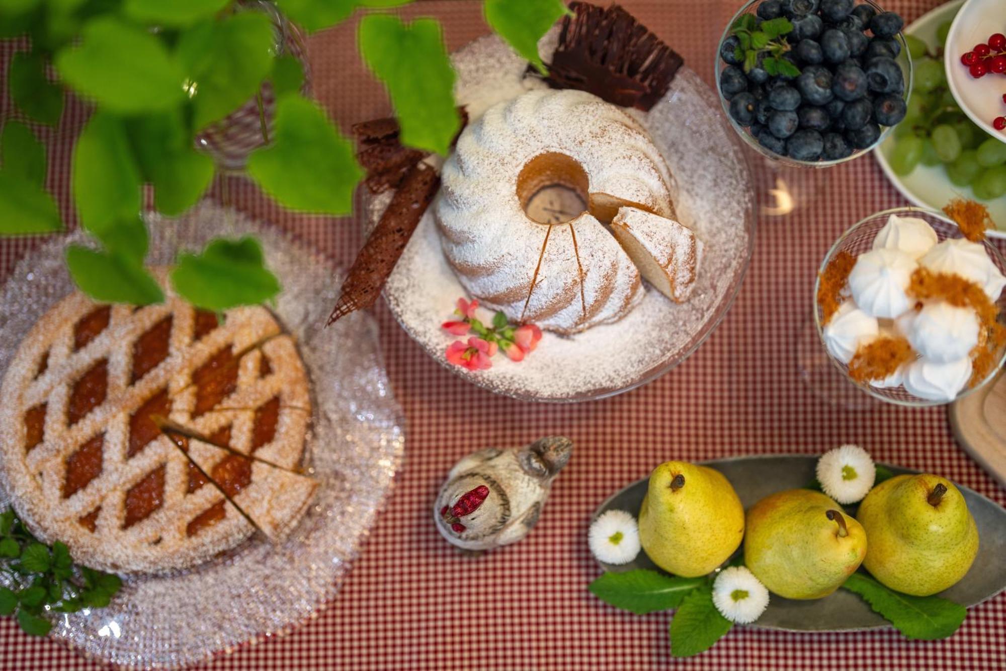 Boutique Hotel Dobra Vila 보베츠 외부 사진