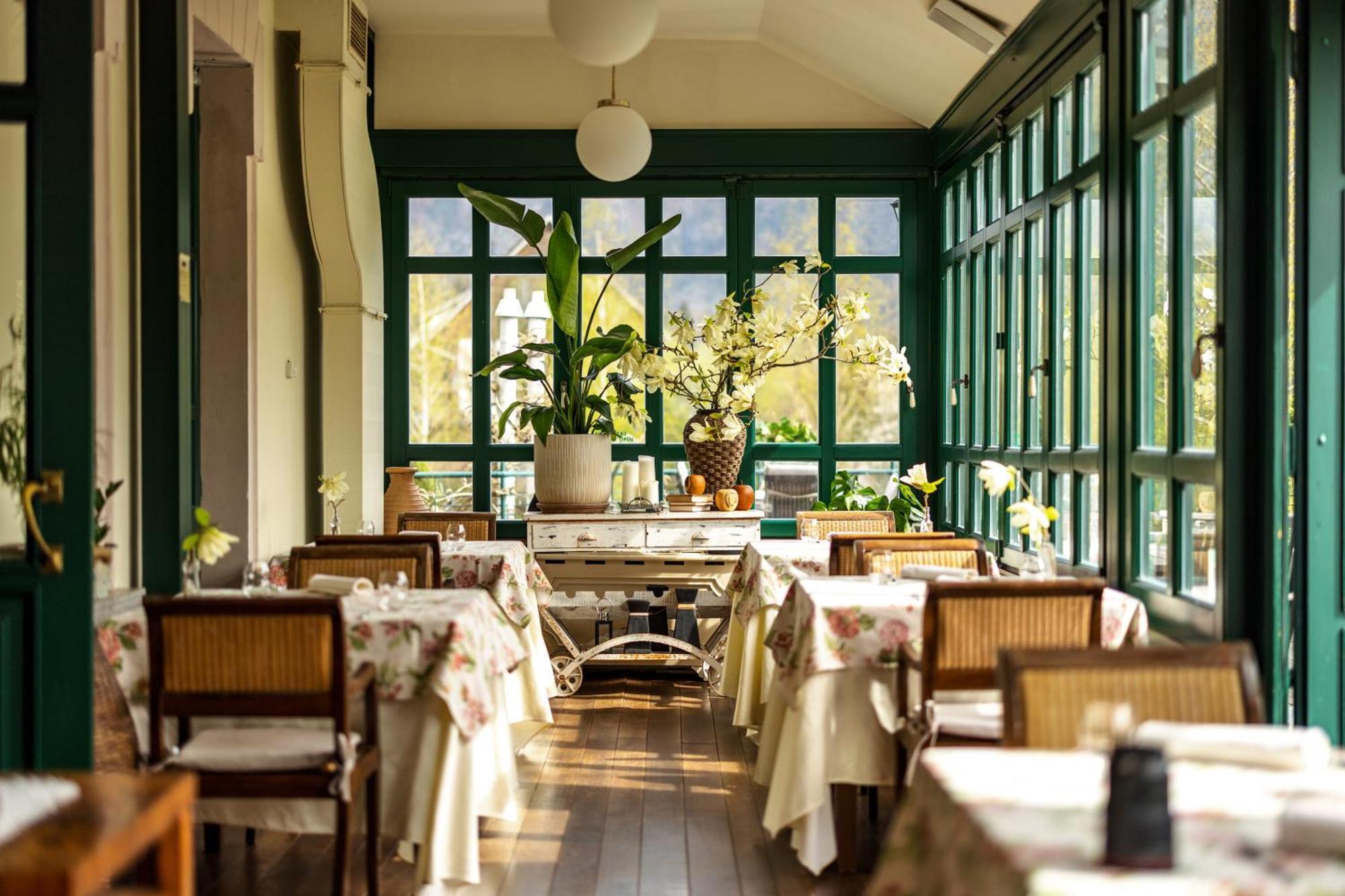 Boutique Hotel Dobra Vila 보베츠 외부 사진