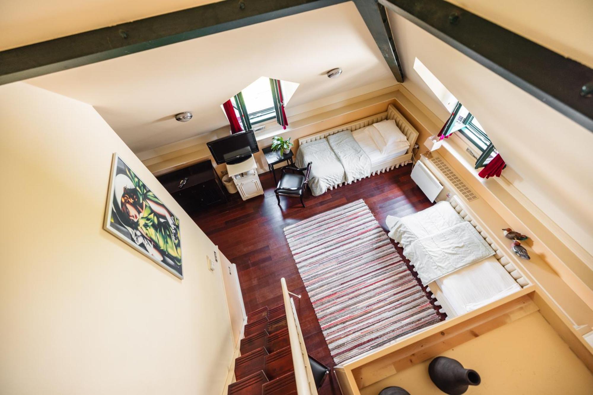 Boutique Hotel Dobra Vila 보베츠 외부 사진