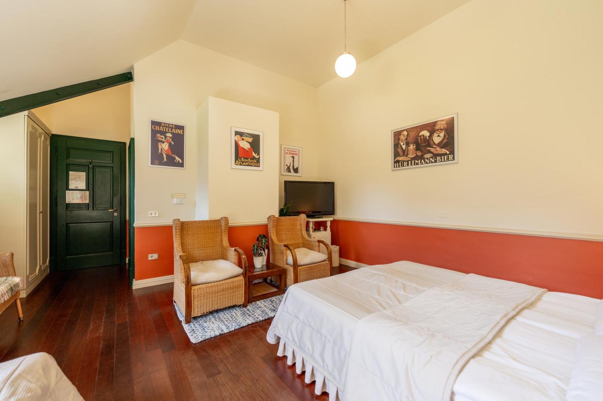 Boutique Hotel Dobra Vila 보베츠 외부 사진
