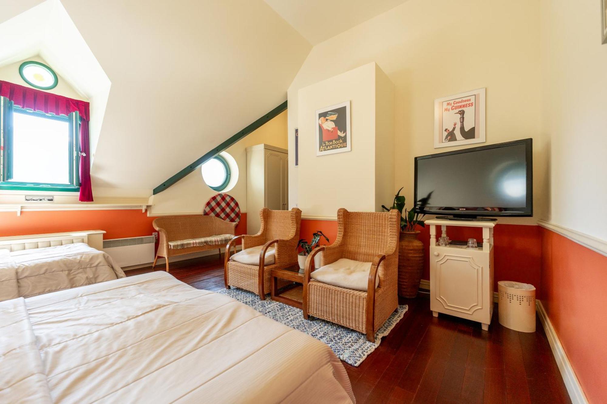 Boutique Hotel Dobra Vila 보베츠 외부 사진