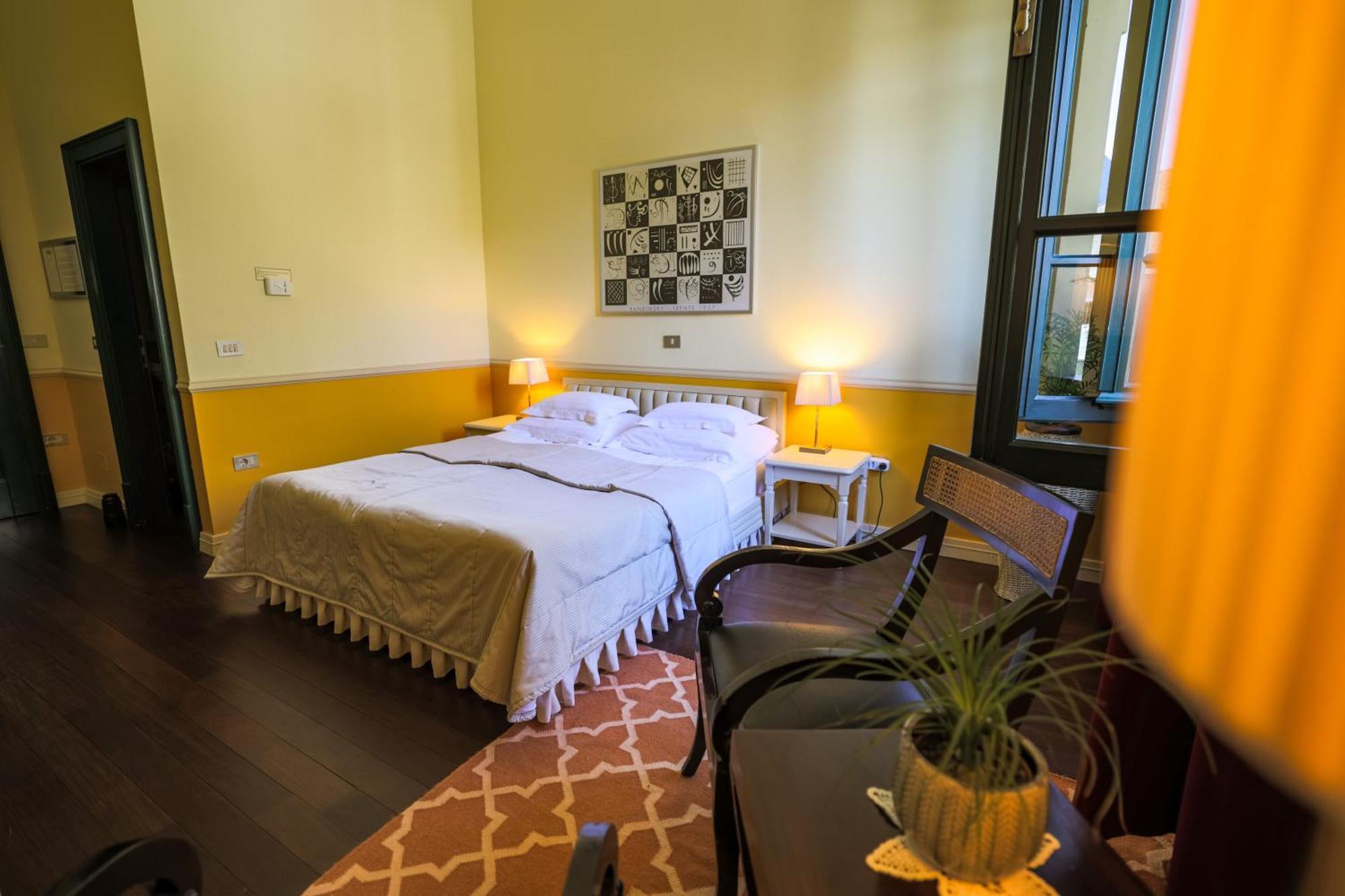 Boutique Hotel Dobra Vila 보베츠 외부 사진