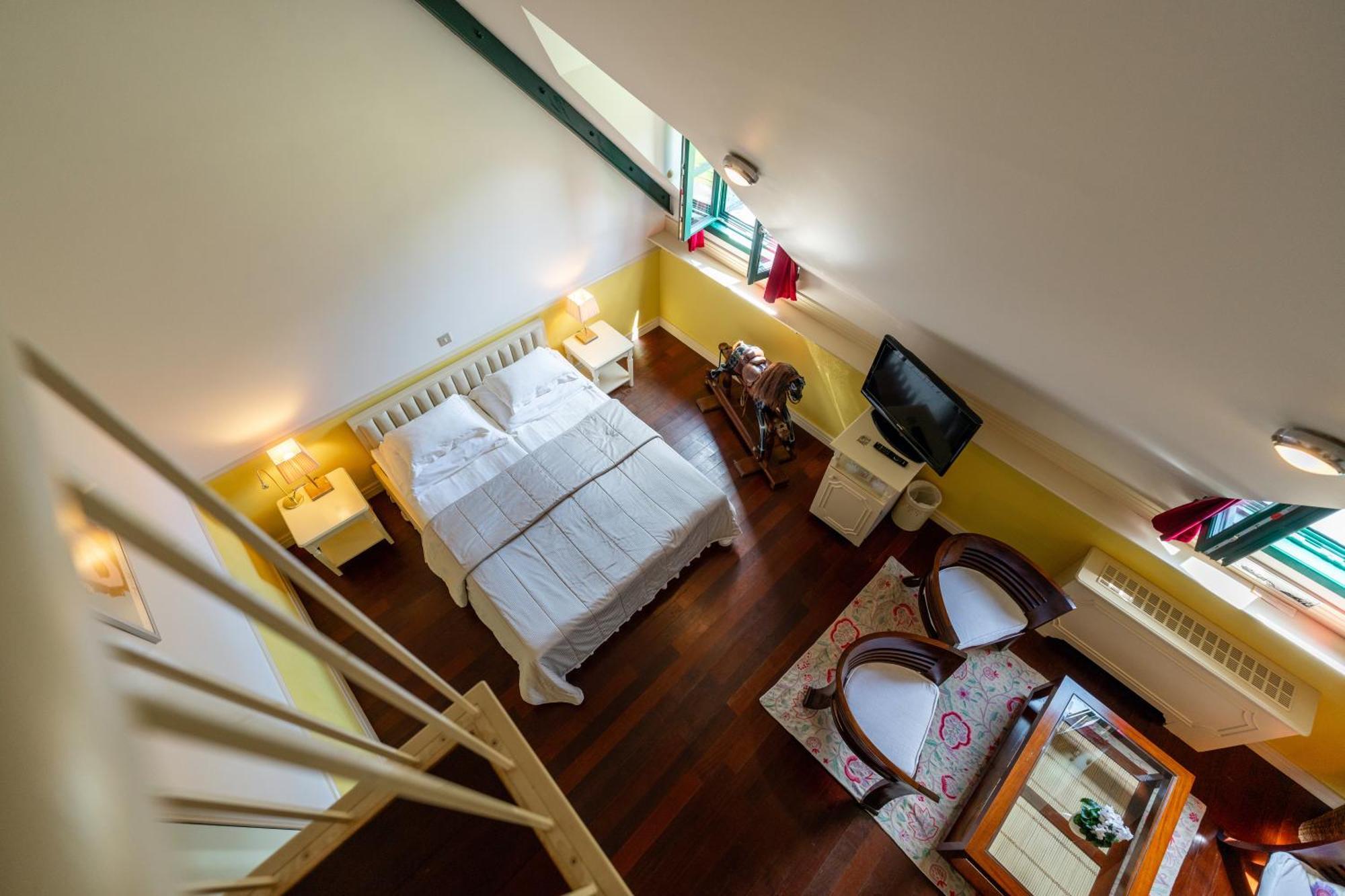 Boutique Hotel Dobra Vila 보베츠 외부 사진