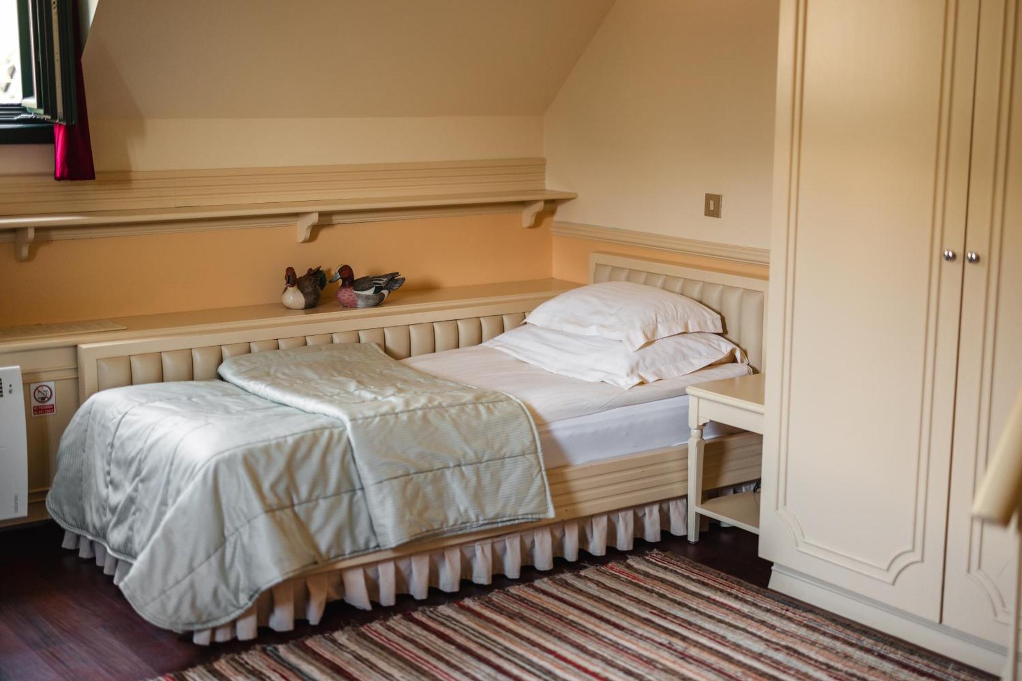 Boutique Hotel Dobra Vila 보베츠 외부 사진