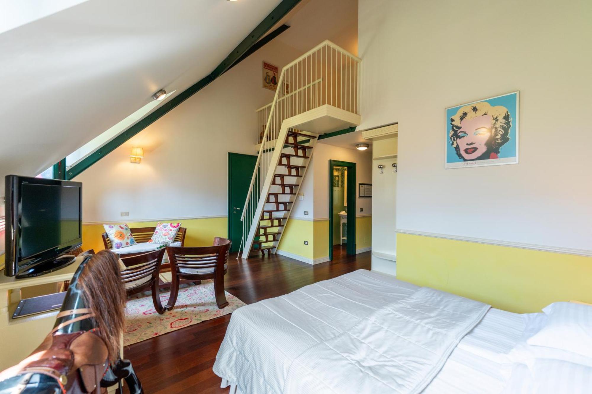 Boutique Hotel Dobra Vila 보베츠 외부 사진