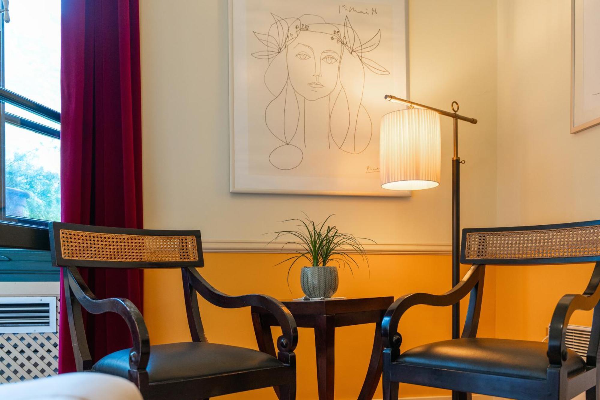 Boutique Hotel Dobra Vila 보베츠 외부 사진