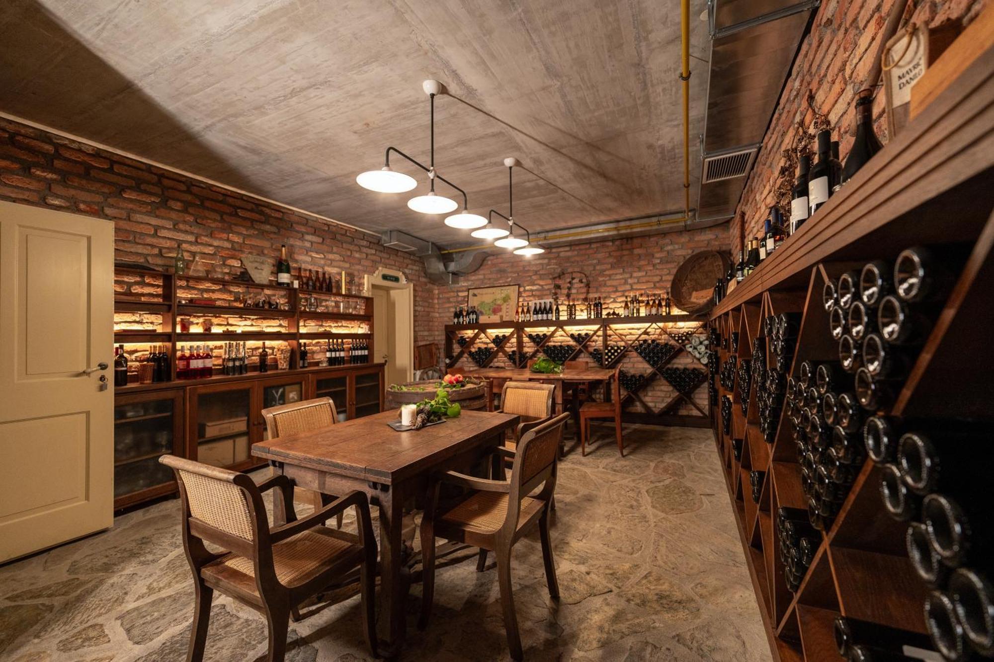 Boutique Hotel Dobra Vila 보베츠 외부 사진