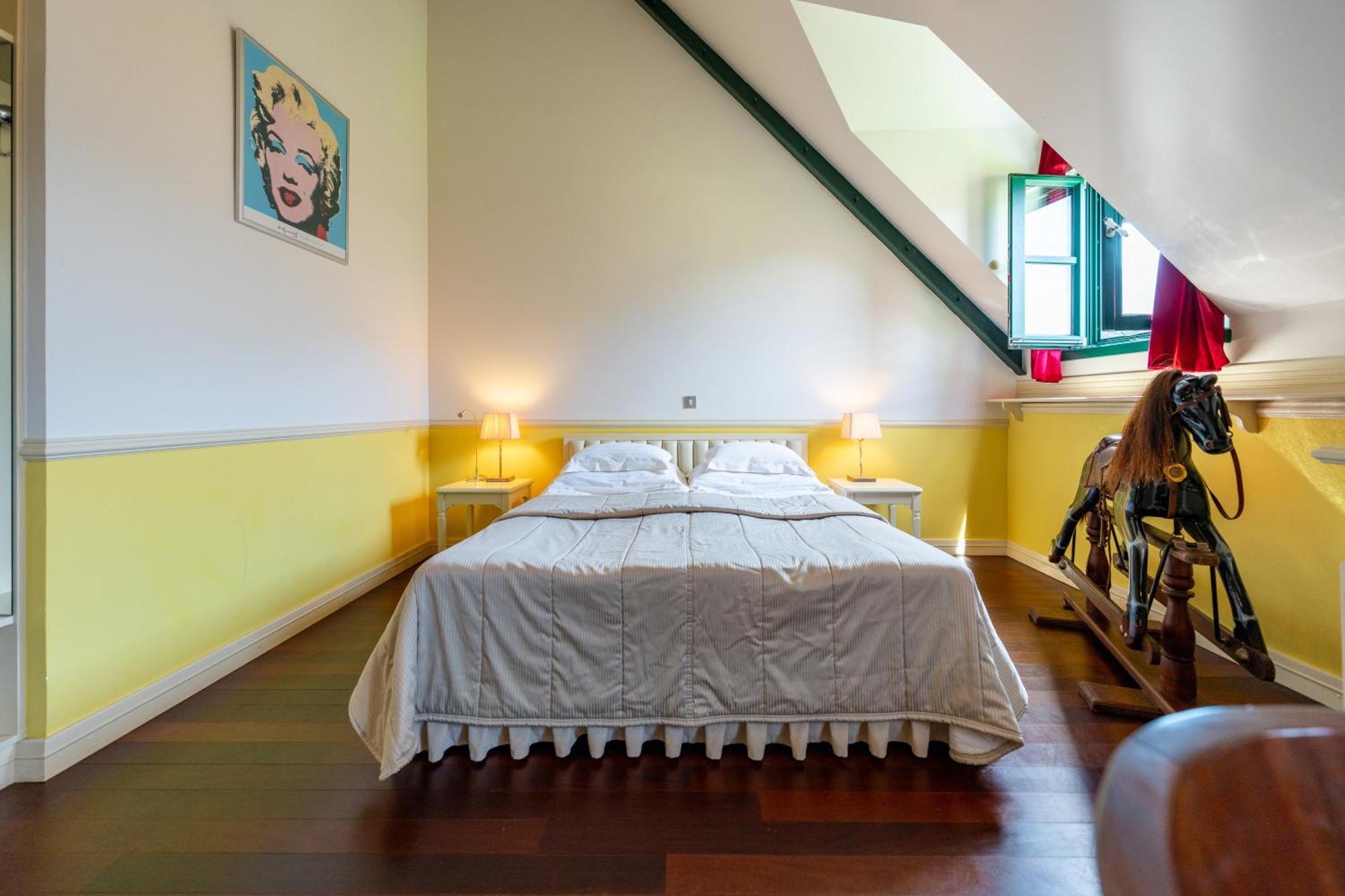 Boutique Hotel Dobra Vila 보베츠 외부 사진
