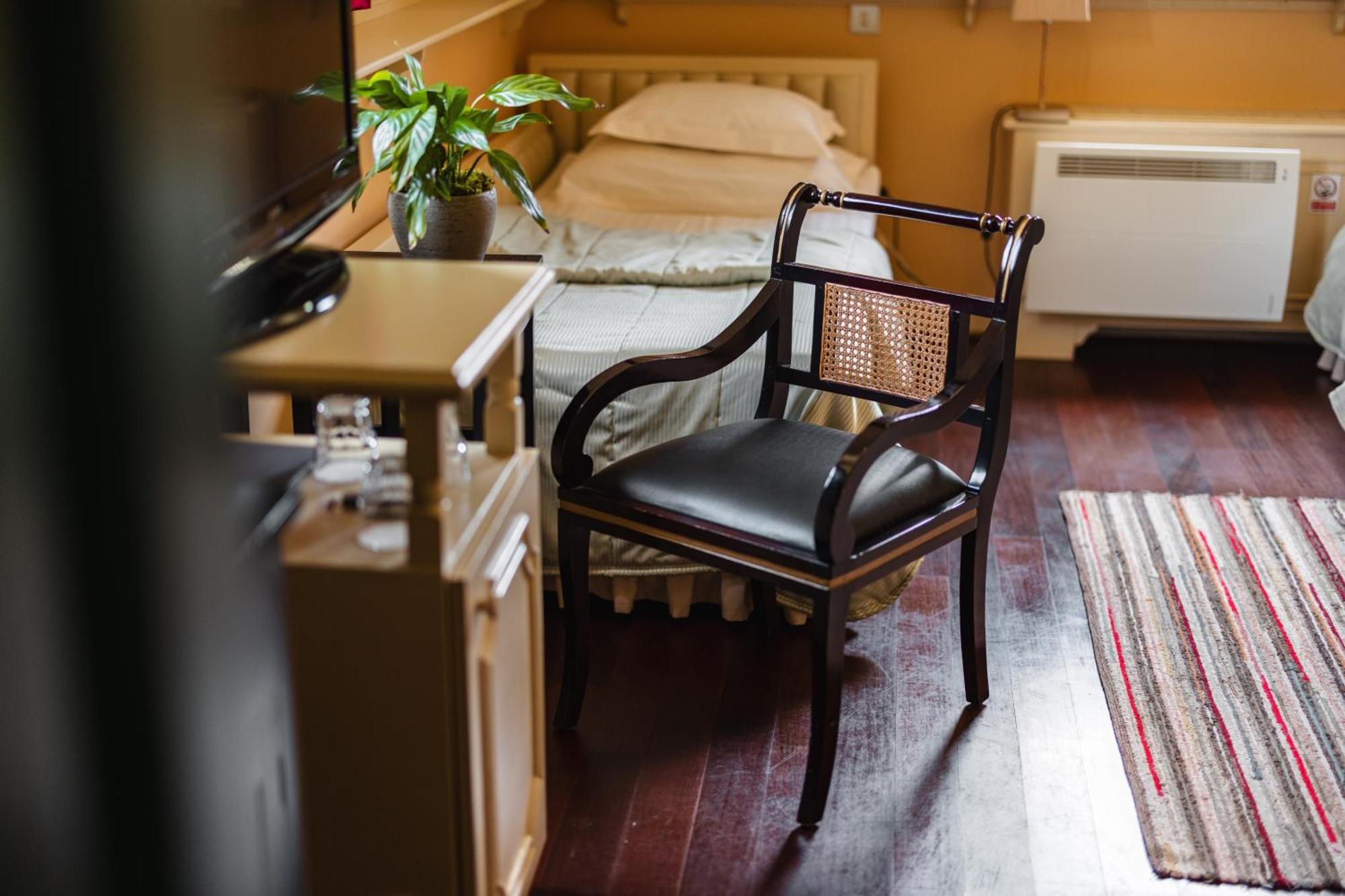 Boutique Hotel Dobra Vila 보베츠 외부 사진