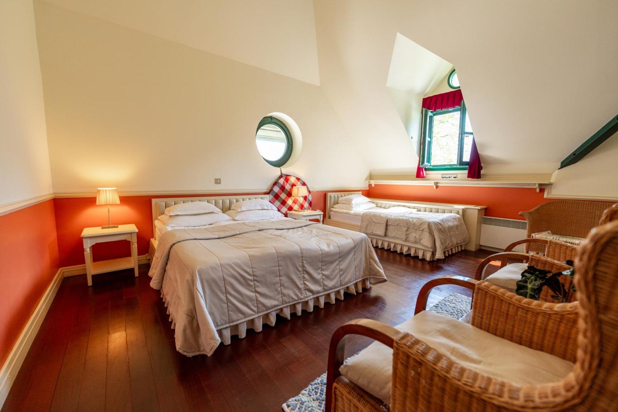 Boutique Hotel Dobra Vila 보베츠 외부 사진