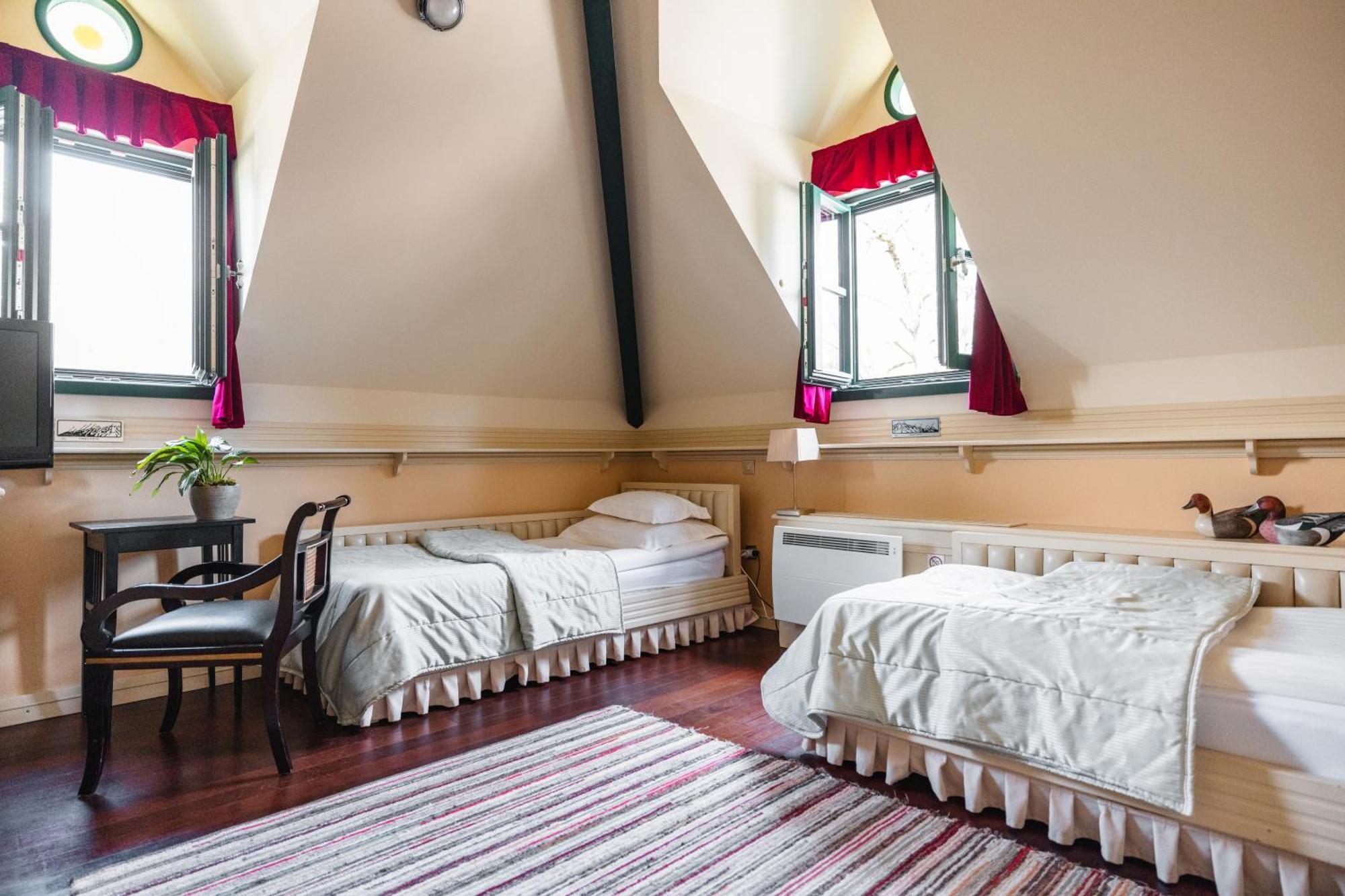 Boutique Hotel Dobra Vila 보베츠 외부 사진