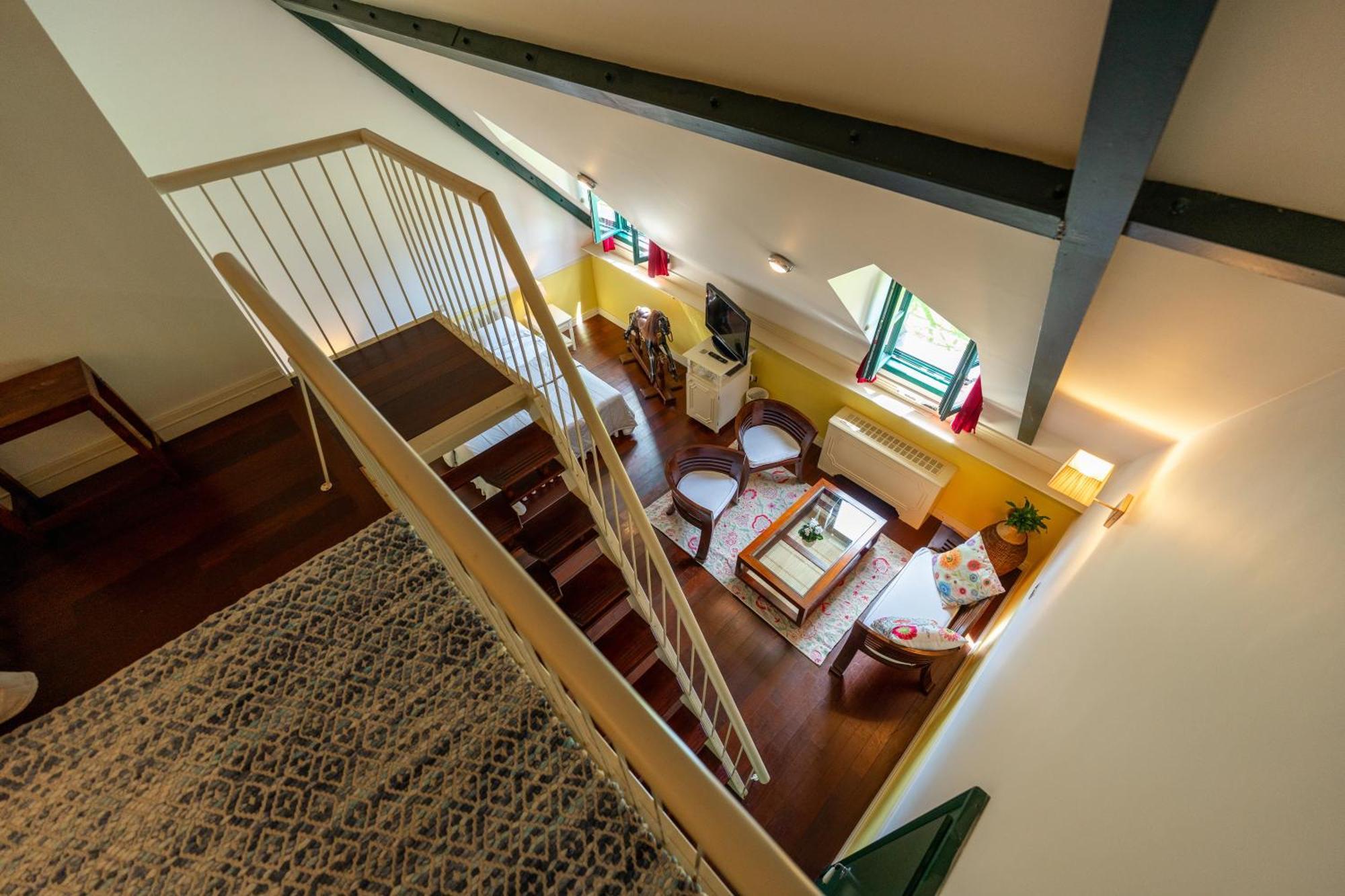 Boutique Hotel Dobra Vila 보베츠 외부 사진