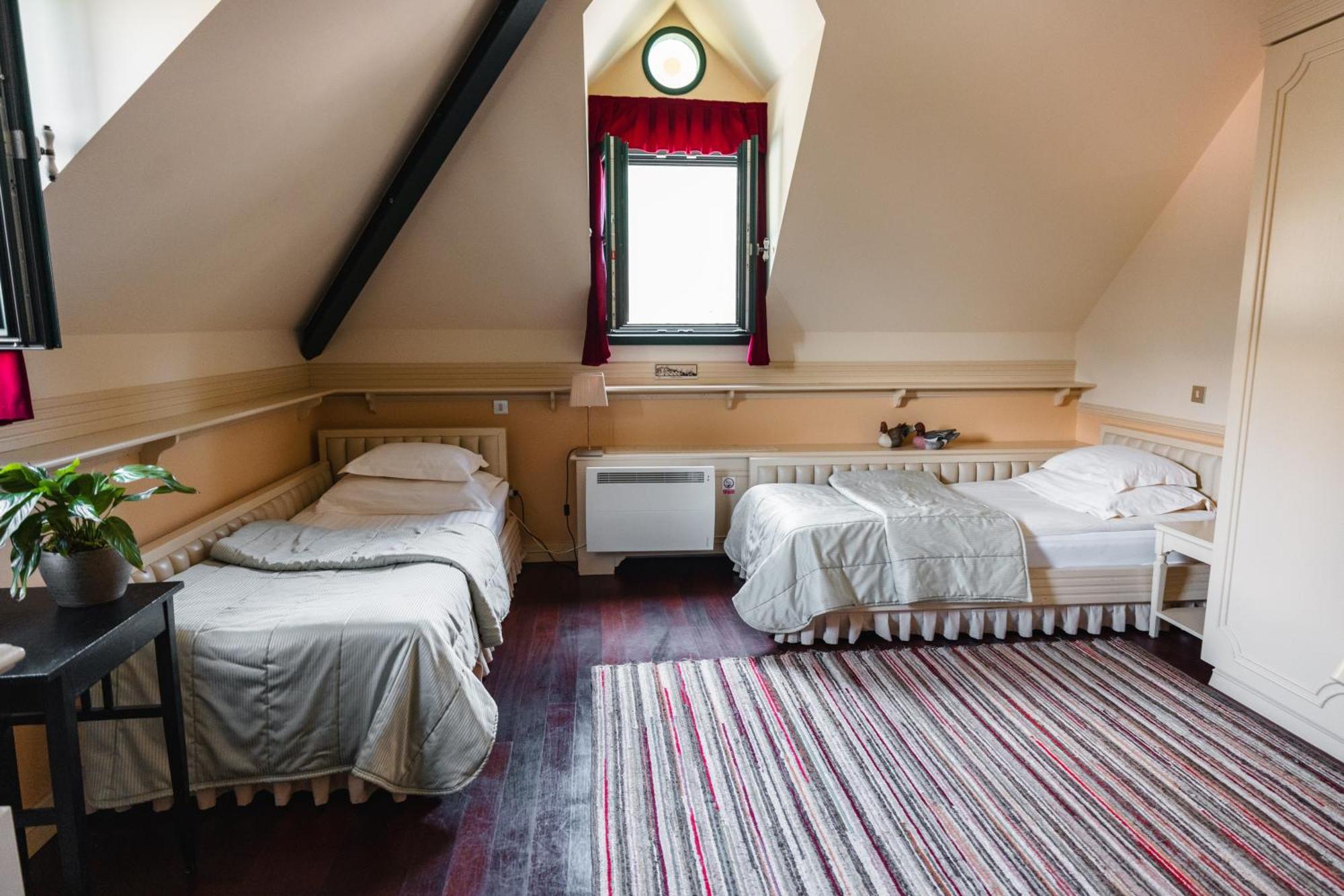 Boutique Hotel Dobra Vila 보베츠 외부 사진