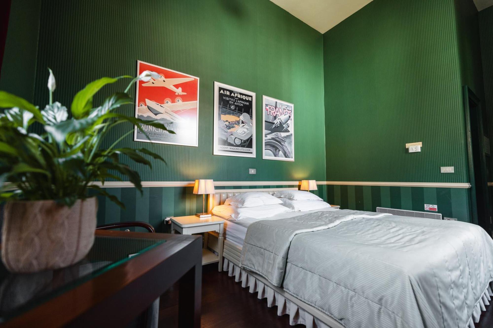 Boutique Hotel Dobra Vila 보베츠 외부 사진