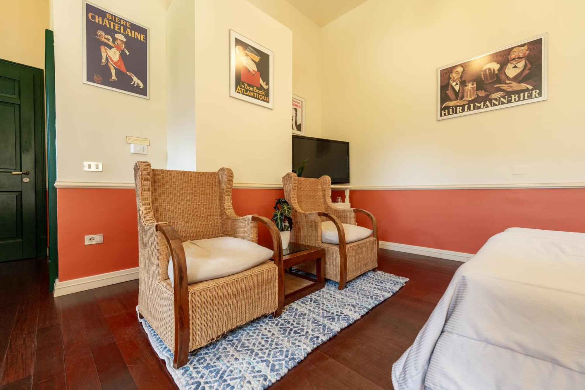 Boutique Hotel Dobra Vila 보베츠 외부 사진