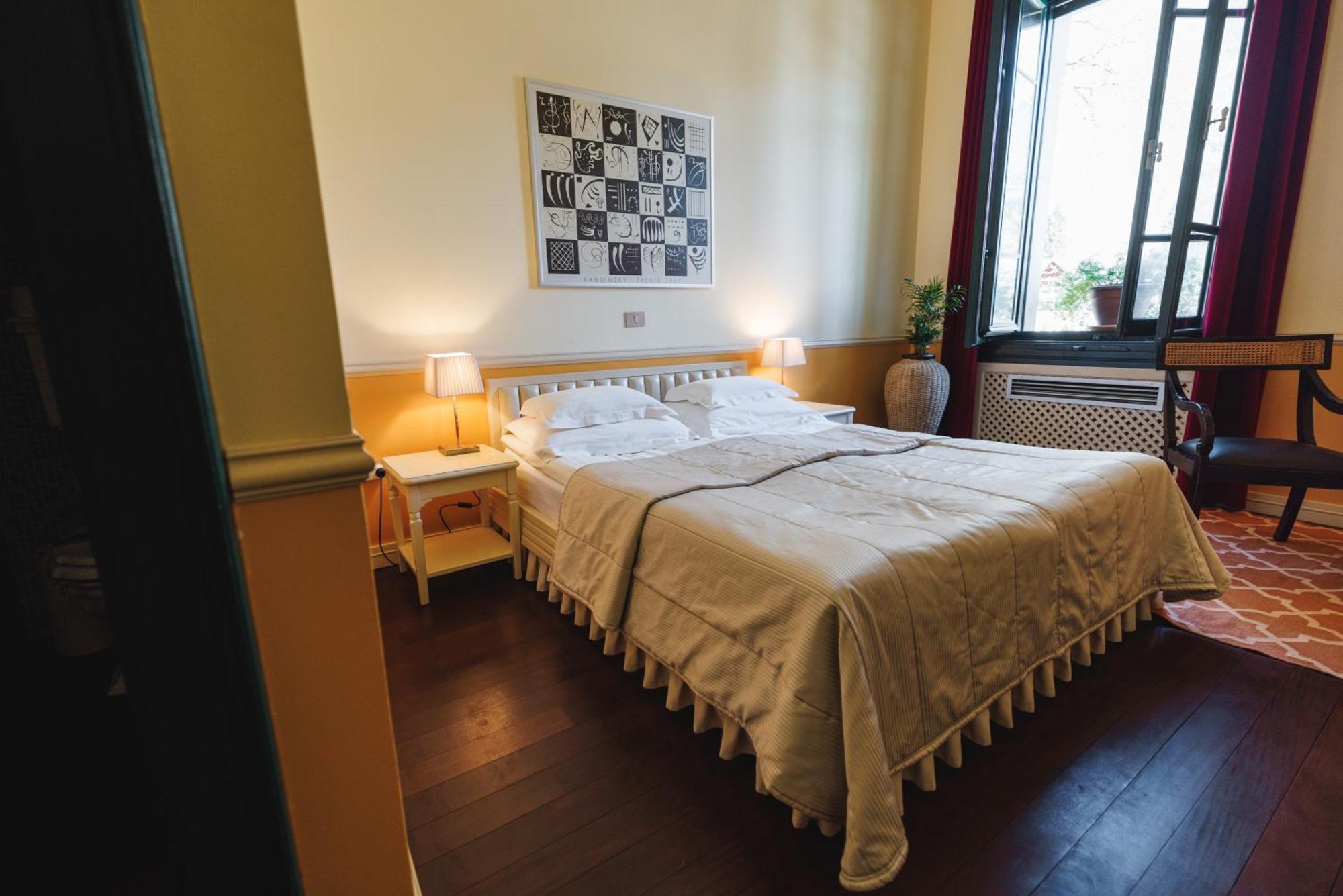 Boutique Hotel Dobra Vila 보베츠 외부 사진